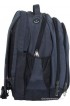 Harissons Capri 41 L Free Size Laptop Backpack(Navy Blue, Size - 460) Harissons Capri 41 L Free Size Laptop Backpack(Navy Blue, Size - 460)